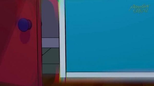 ГРУСТНАЯ ИСТОРИЯ ПРОИСХОЖДЕНИЯ КЭТНАПА | CATNAP SAD ORIGIN STORY на русском | fReelaN SHOW