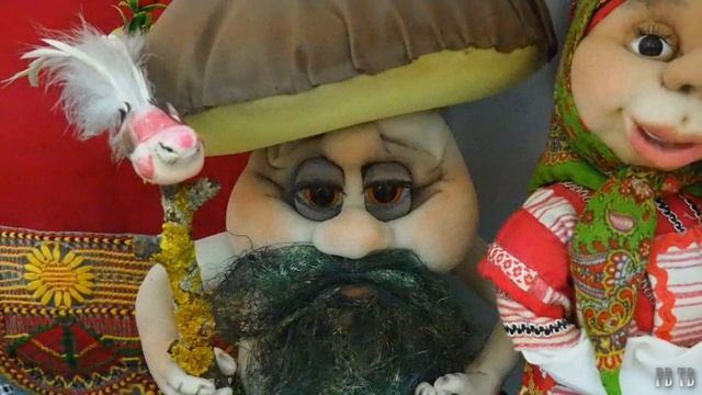 День народного мастера в Рязани. РВ ТВ смотреть онлайн