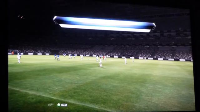 PES2013 Beat superstar level with youth team offline - Using Preset Tactics смотреть онлайн