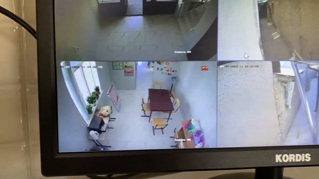 Установка, настройка, продажа системы видеонаблюдения. Компания “FOCUS & co” в городе Шымкент смотреть онлайн