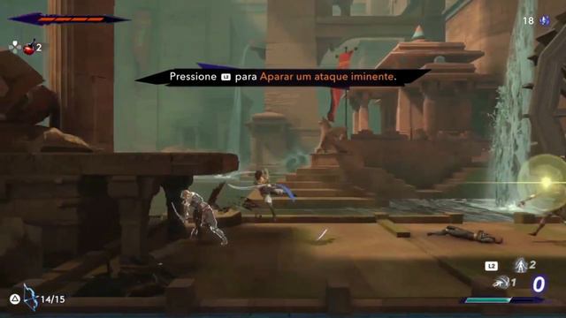 PRINCE OF PERSIA ASSISTA ESSE VÍDEO ANTES DE COMPRAR/ANÁLISE DIRETA AO PONTO!!! смотреть онлайн