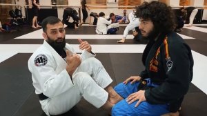 5 способов борьбы с тяжелым соперником. Как побороть тяжеловеса