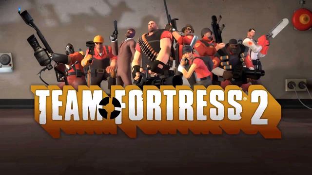 Drunken Pipe Bomb - Team Fortress 2 смотреть онлайн