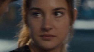 ?❤️?Командир влюбился в свою ученицу❤️Фор и Трис?Дивергент?