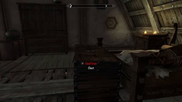 Skyrim Remastered Contract: Anoriath (Dark Brotherhood Arc) смотреть онлайн