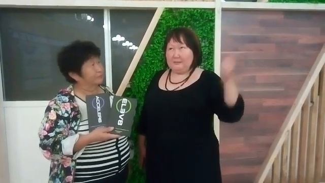 Снизился онкомаркер СА125. Ушла киста 7 см. Исчезла гиперплазия. смотреть онлайн