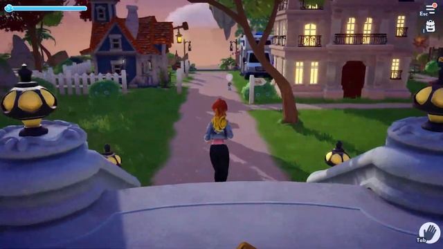 Disney Dreamlight Valley: TOY STORY QUESTLINE | Full Game Walkthrough | No Commentary