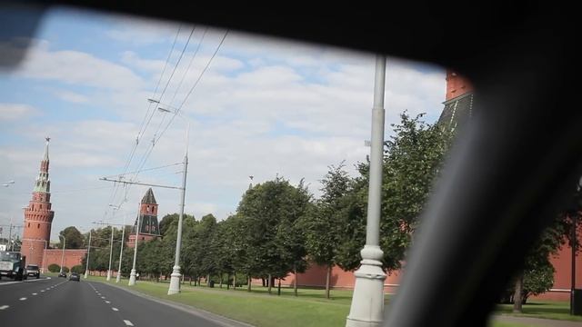 Прокат автомобилей в Москве смотреть онлайн