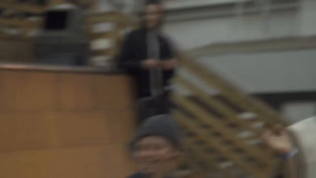 Mano A Mano: Mini Ramp Game of SKATE Tournament смотреть онлайн