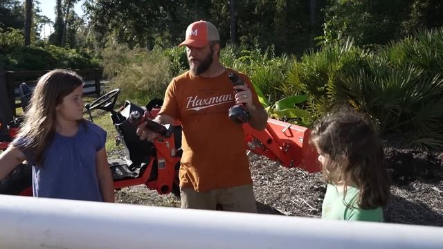 How To Drill A Shallow Well And Never Be Without Water смотреть онлайн