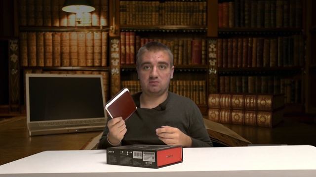 Обзор  Onyx Boox Darwin 6 (Отзывы в PleerRu)