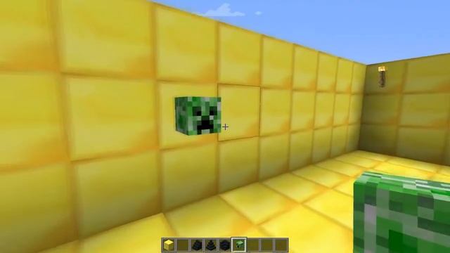 Minecraft | Обзорчик модов №13: Много красивой мебели [Jammy Furniture Mod]