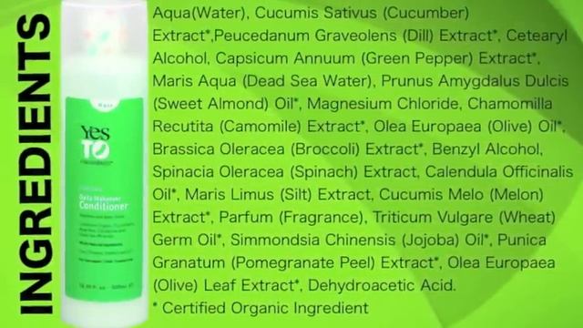 CharyJay's Staple Products: Shampoo & Conditioner смотреть онлайн