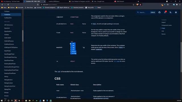 Initializing a new nextJs project. смотреть онлайн