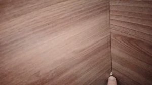 Шкаф из ЛДСП в комнату своими руками.   День 1