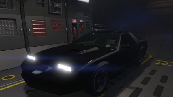 Ruiner 2000 GTA 5 Online / САМАЯ ДОРОГАЯ ТАЧКА