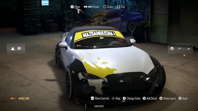 Need for Speed Gameplay Innovations Cars & Customization смотреть онлайн