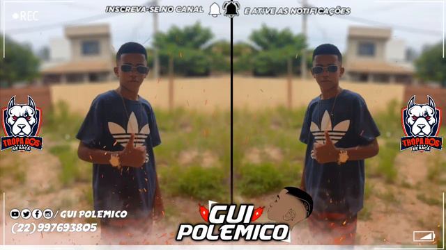 MTG - NINGUEM VIVE DE FAMA {BRABA} [PROD.DJ LUAN смотреть онлайн