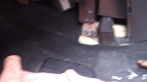 Замена моторчика печки на ниссан икстреил Т31, 2007 г.в.