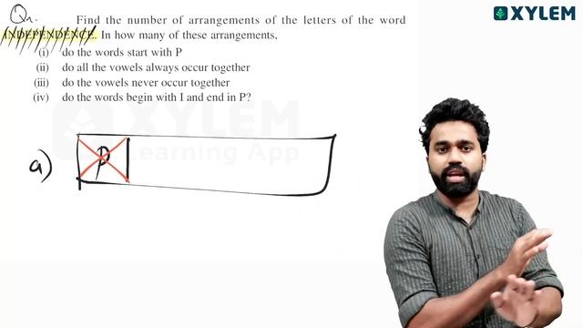 Plus One Maths - Permutations and Combinations - Important Questions - Part 2 | Xylem Plus One смотреть онлайн