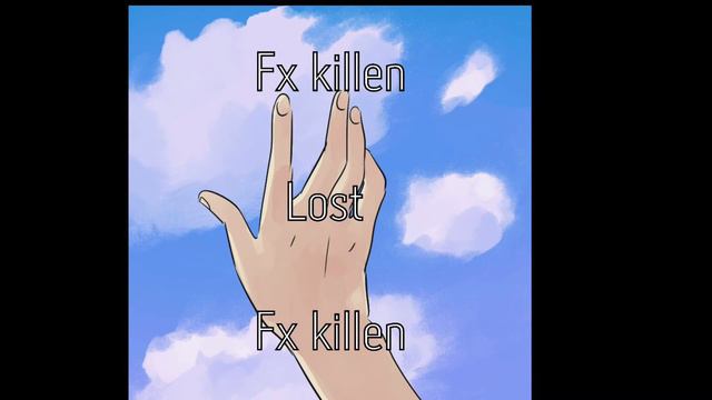 Fx killen - Lost смотреть онлайн