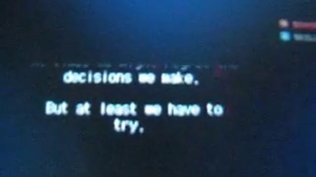 Zenonia: The Storyline Part of the Ending смотреть онлайн