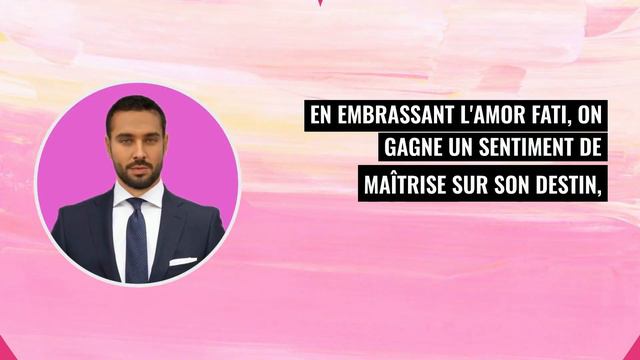 L'amor fati de Friedrich Nietzsche | L'essentiel en moins d'une minute смотреть онлайн