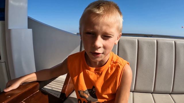 Отзыв от Смелого Александра VIP Diving College! Дайвинг, круиз, яхта, Египет! смотреть онлайн