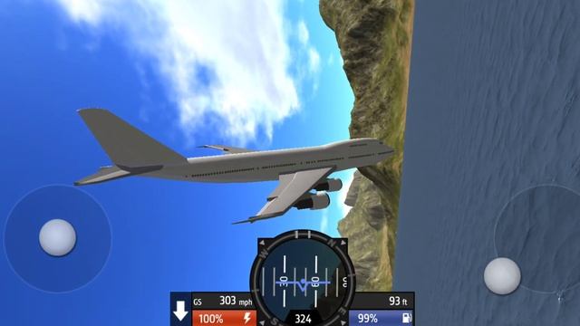 SimplePlanes Crash Compilations (Part 2)