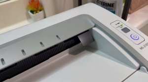 Samsung ML-2165W Wireless Laser Printer