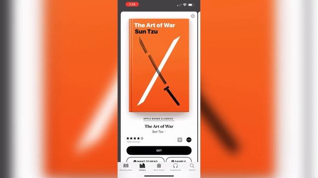 3 Reasons why the Kindle app is so much better than the iOS Books app in 2023 смотреть онлайн