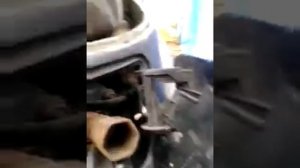 КАК СНЯТЬ/ПОМЕНЯТЬ СВЕЧУ НА HONDA DIO? ЛЕГКО!