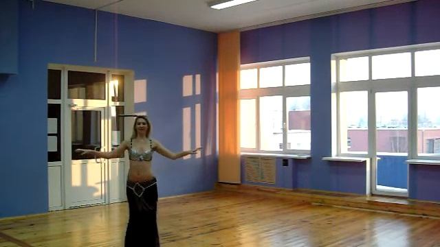 восточный танец с саблей смотреть онлайн