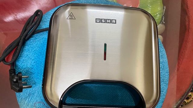 Which is the best grilled Sandwich Maker смотреть онлайн