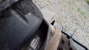 МАЗ-5432. КПП 12 js200ta. альтернатива для кпп 202.