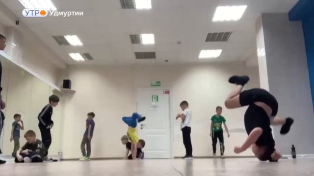 О жителях Удмуртии рождённых в год тигра смотреть онлайн
