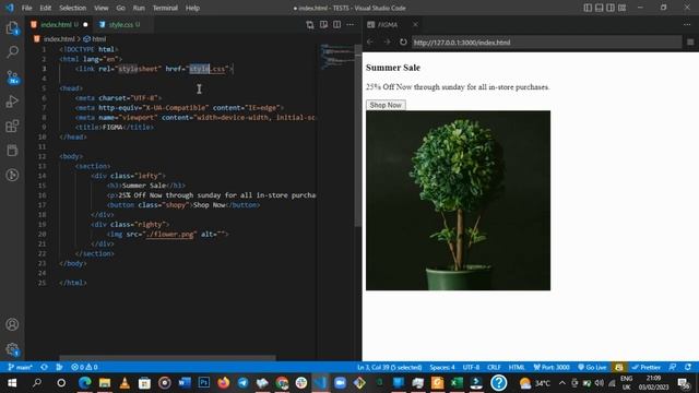 Figma Introduction for Developers смотреть онлайн
