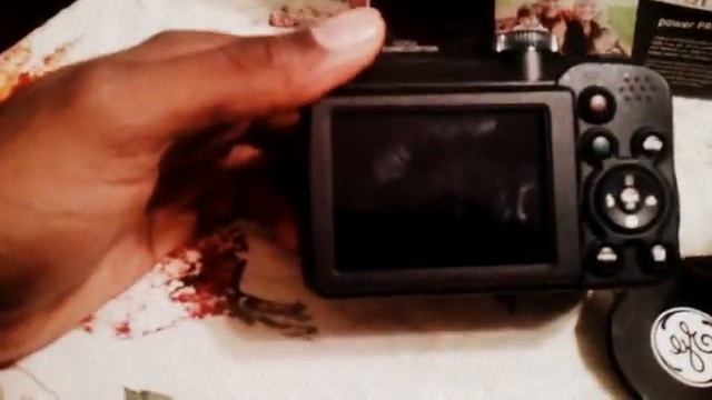 Digital Camera X400 Power Pro Series Unboxing