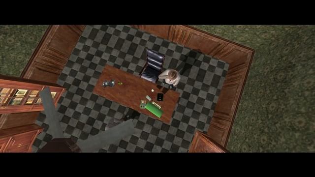 MAFIA LA COSA NOSTRA #1 смотреть онлайн