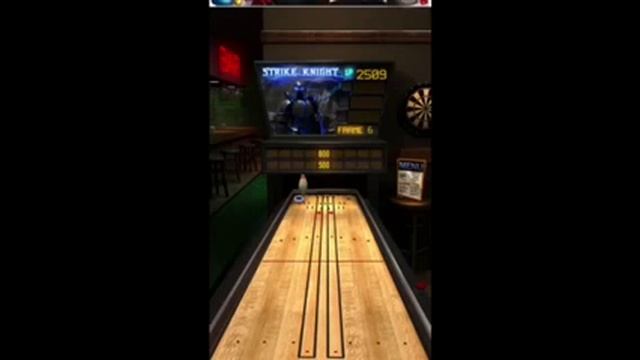 【iPhoneアプリ】STRIKE KNIGHT смотреть онлайн