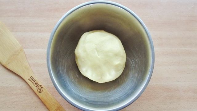 Сборник рецептов