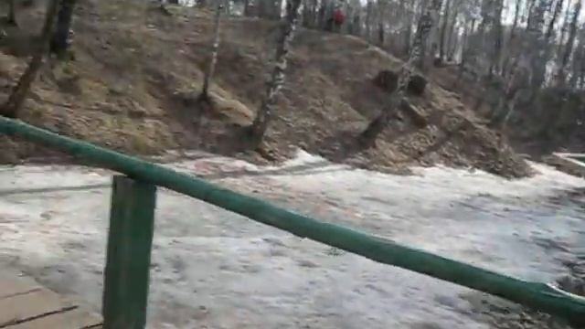 Битцевский парк (2010) смотреть онлайн