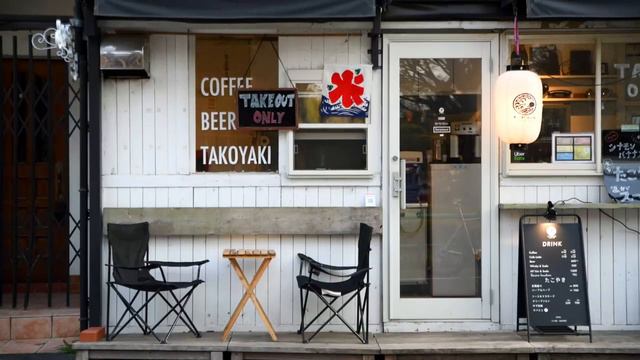 Прогуляйтесь по Сангенджае, району, полному смысла смотреть онлайн