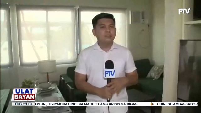 PBBM, pinangunahan ang ground breaking ceremony ng housing project sa San Rafael, Bulacan смотреть онлайн