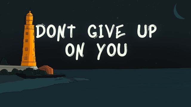 Brent Morgan - Gonna Be Okay (Lyric Video)