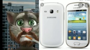 твой телефон это думерские лица Тома