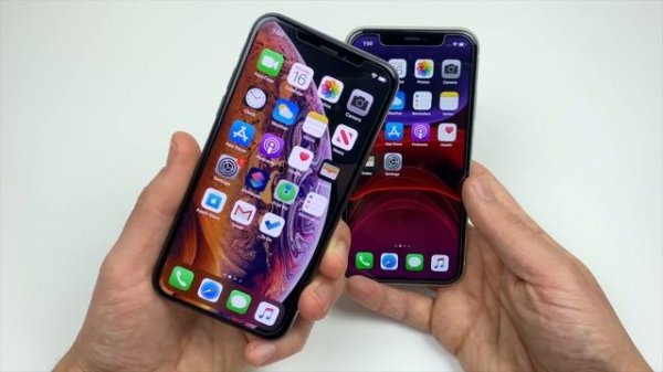 iPhone XS vs iPhone 11 - Which to buy?