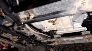 стелс леопард 500 замена масло