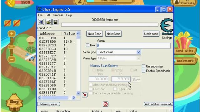 Happy Island Cheat - Coins + Exp смотреть онлайн