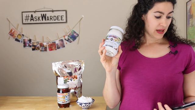 Which Coconut Oil Should You Buy? | #AskWardee 072 смотреть онлайн